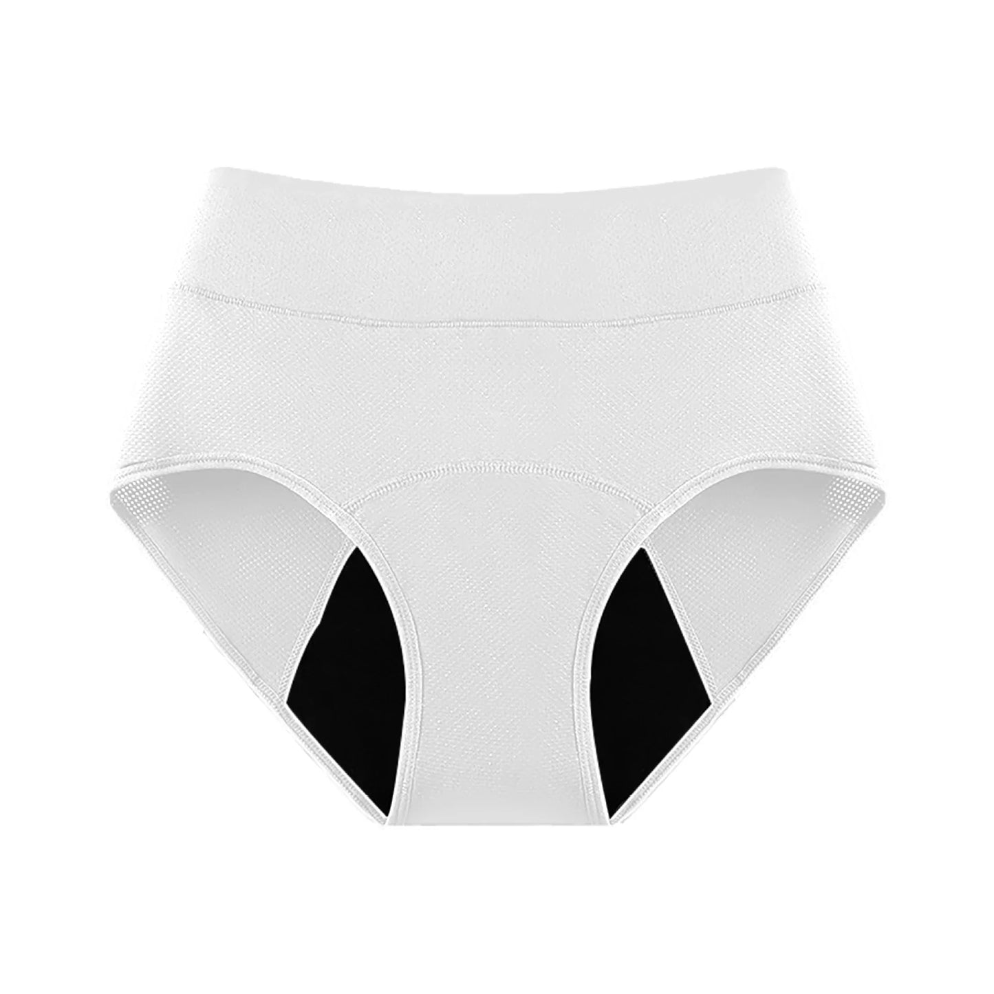 đEarly Christmas Deal: 70% Off |ODEIUN⢠100% Leak-Proof Underwear