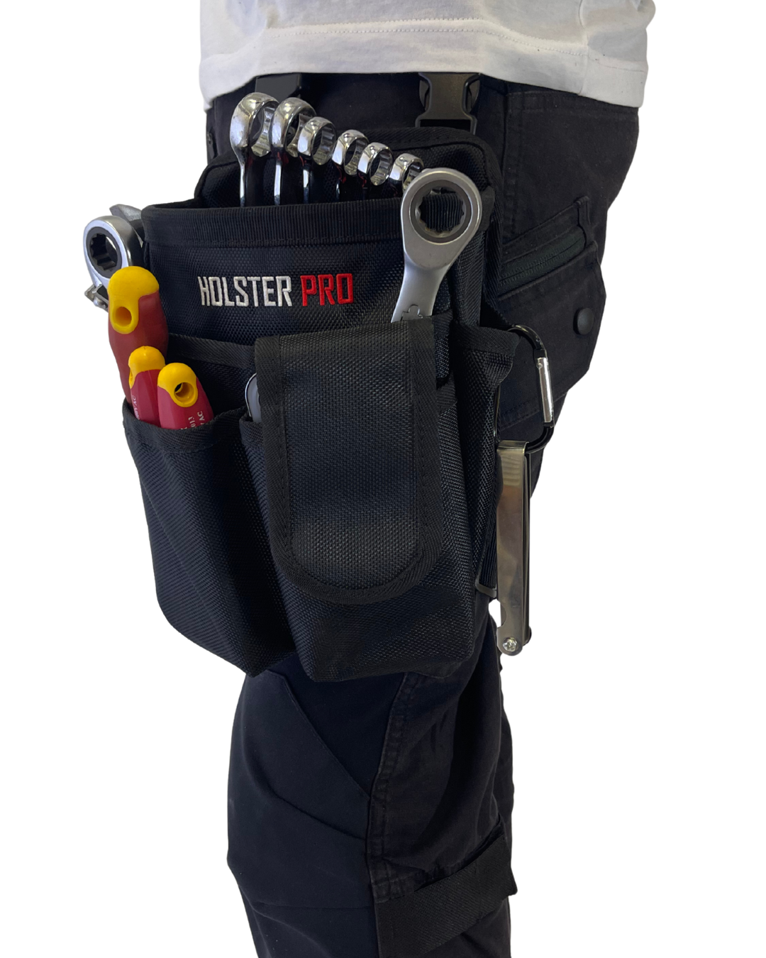Multi-functional tool kit-Holster PRO