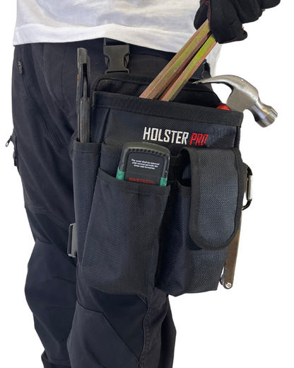 Multi-functional tool kit-Holster PRO