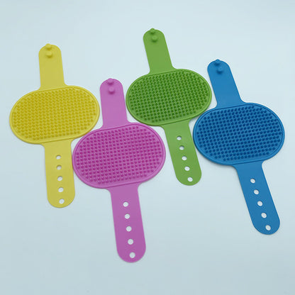 Cat itch device wall corner rubbing hair to relieve itch bathing cat tickle self-hi relieving boredom toy table foot strap scratching post wholesale