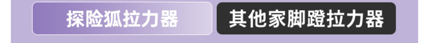 Foot pedal puller, fitness sit-ups, home use Xiaoyanfei stretch rope open shoulders, beautiful back, slimming abdomen, shaping and stretching