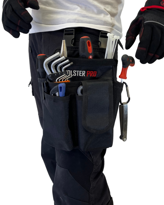 Multi-functional tool kit-Holster PRO