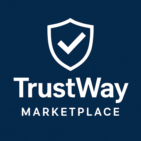 TrustWay Marketplace 