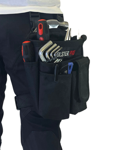 Multi-functional tool kit-Holster PRO