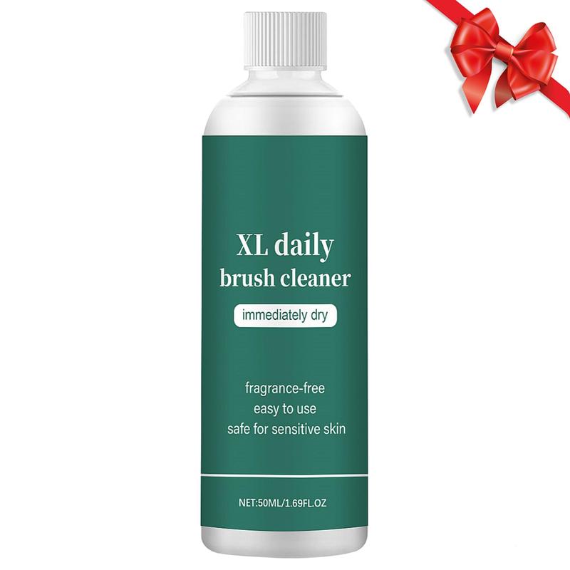 Electric Makeup Brush Cleaner, Automatic Brush Washer, Makeup Brush Cleaning Machine, Makeup Tool Cleaner for Daily Use, Christmas Gift