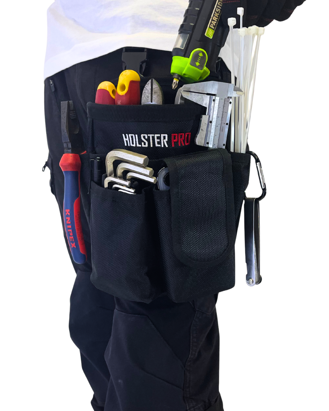 Multi-functional tool kit-Holster PRO
