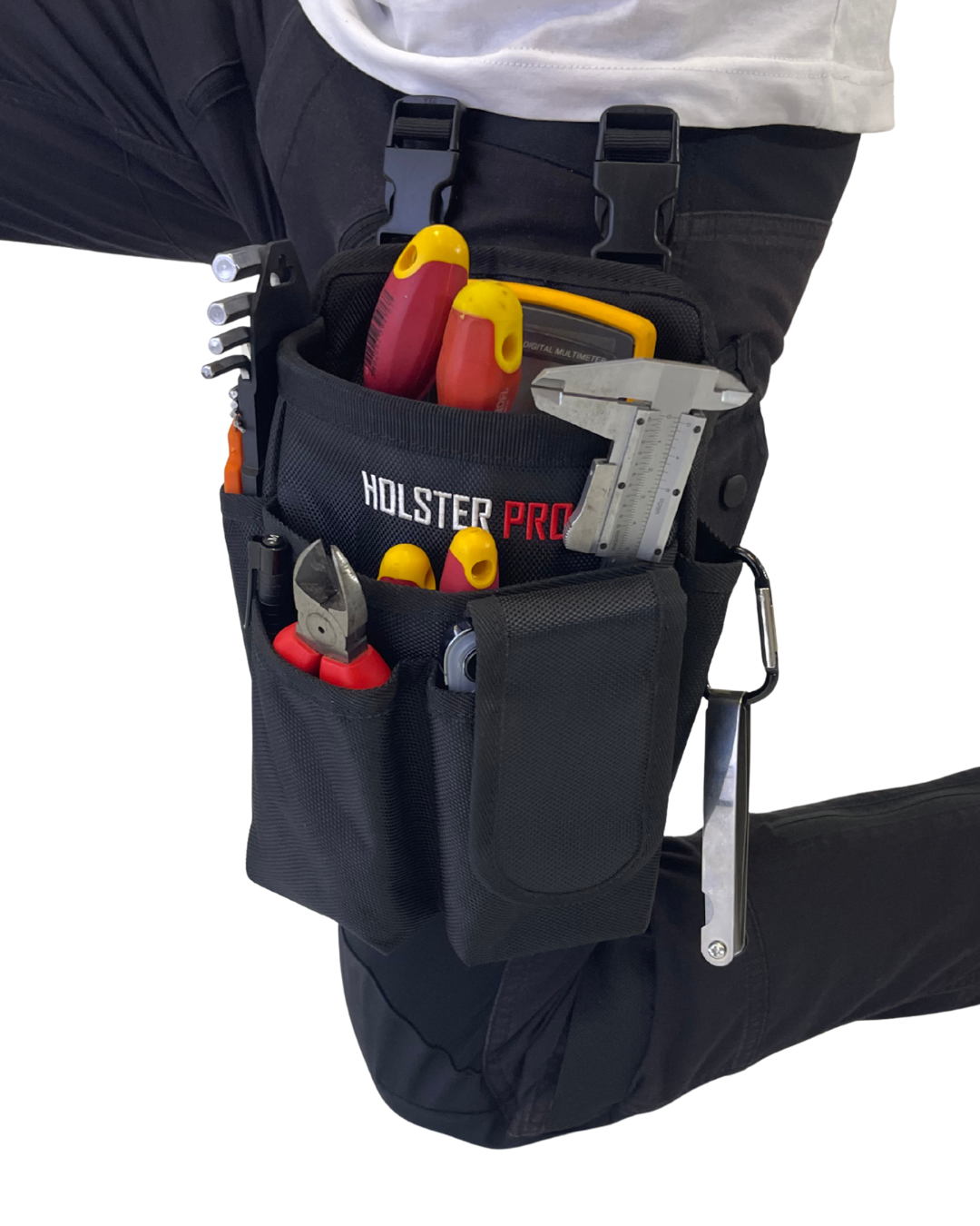 Multi-functional tool kit-Holster PRO