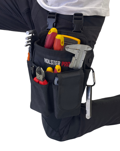 Multi-functional tool kit-Holster PRO
