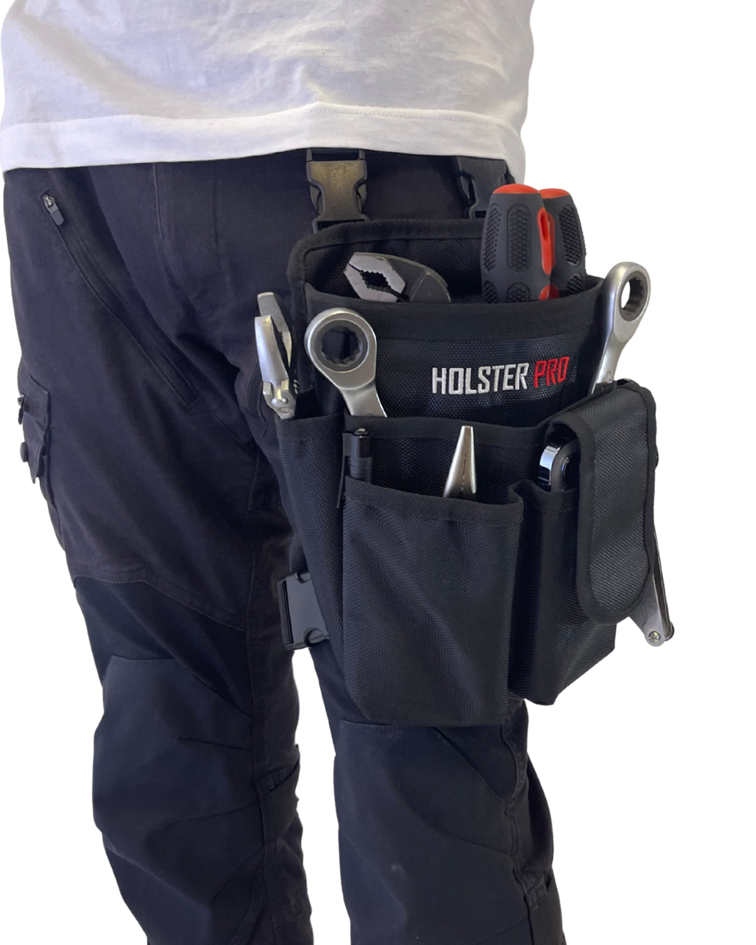 Multi-functional tool kit-Holster PRO