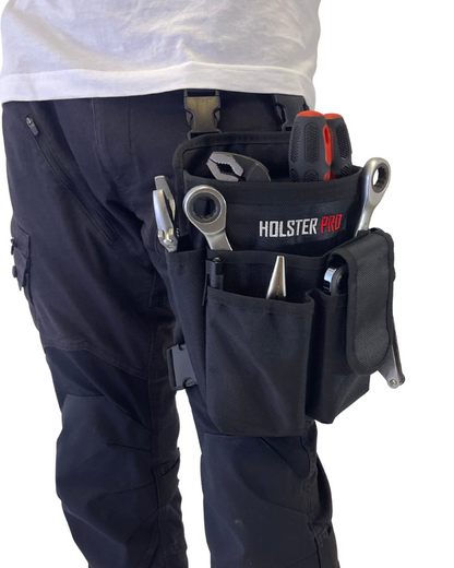 Multi-functional tool kit-Holster PRO