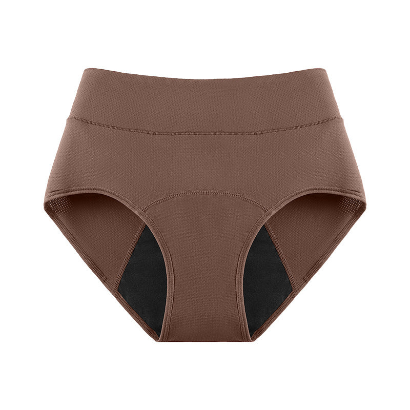 🍀Early Christmas Deal: 70% Off |ODEIUN™  100% Leak-Proof Underwear