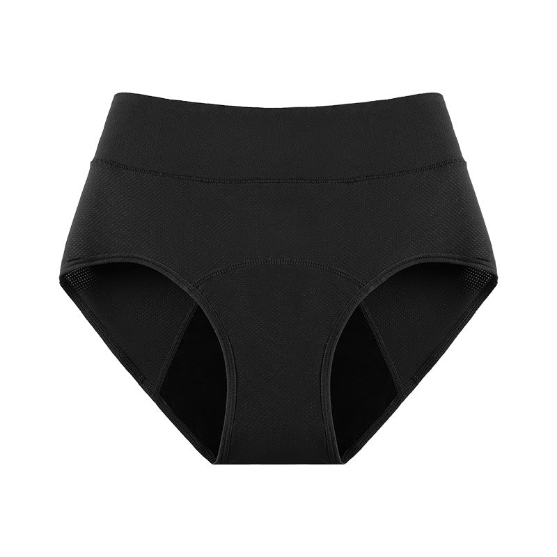 🍀Early Christmas Deal: 70% Off |ODEIUN™  100% Leak-Proof Underwear