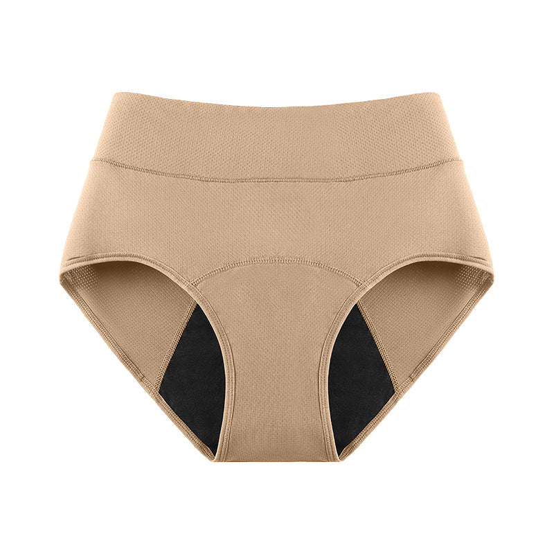 🍀Early Christmas Deal: 70% Off |ODEIUN™  100% Leak-Proof Underwear