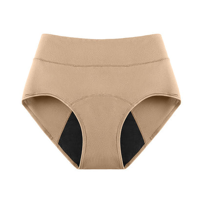 🍀Early Christmas Deal: 70% Off |ODEIUN™  100% Leak-Proof Underwear