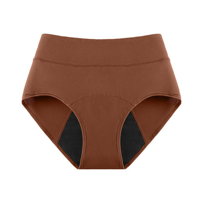 🍀Early Christmas Deal: 70% Off |ODEIUN™  100% Leak-Proof Underwear