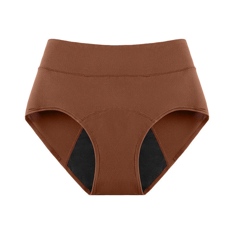 🍀Early Christmas Deal: 70% Off |ODEIUN™  100% Leak-Proof Underwear