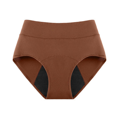 🍀Early Christmas Deal: 70% Off |ODEIUN™  100% Leak-Proof Underwear