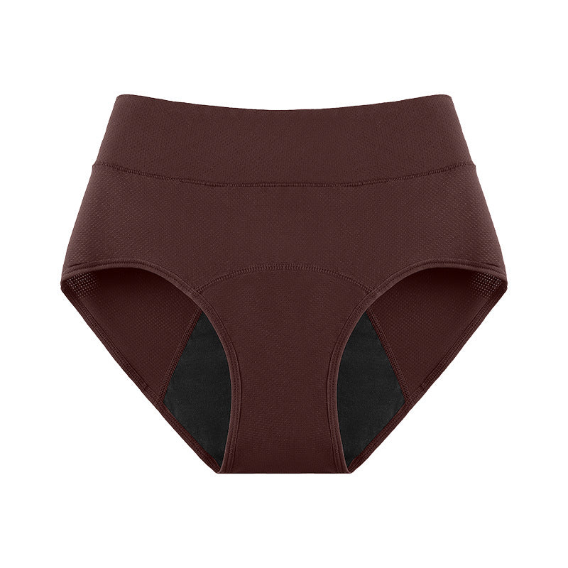🍀Early Christmas Deal: 70% Off |ODEIUN™  100% Leak-Proof Underwear